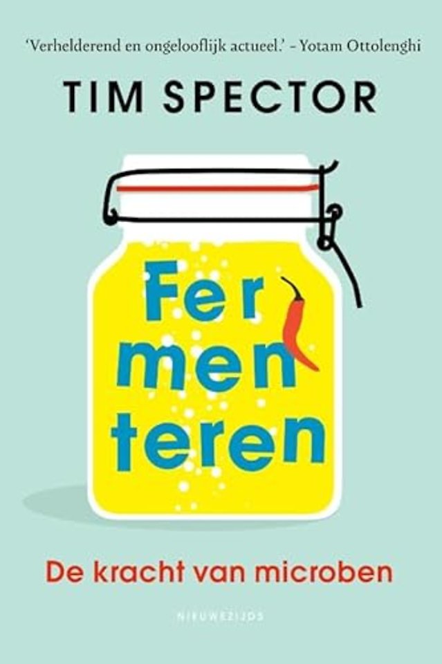 Fermenteren