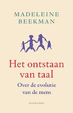 Het ontstaan van taal