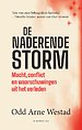 De naderende storm