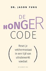 De honger-code