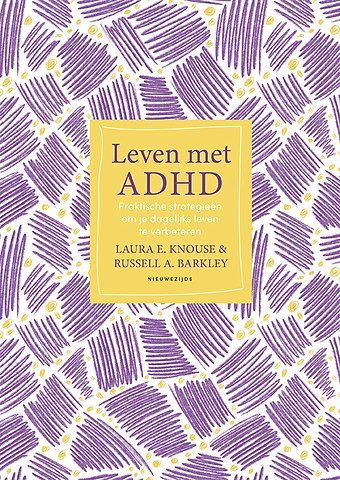 Leven met ADHD