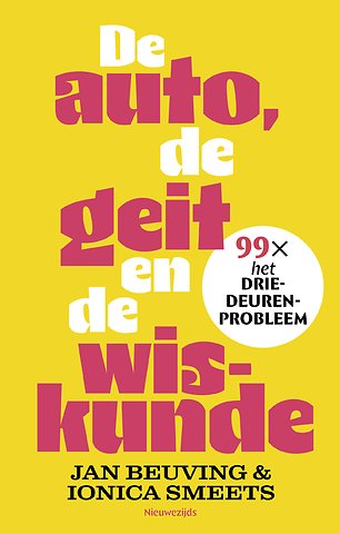De auto, de geit en de wiskunde