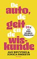 De auto, de geit en de wiskunde