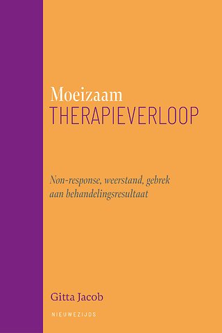 Moeizaam therapieverloop