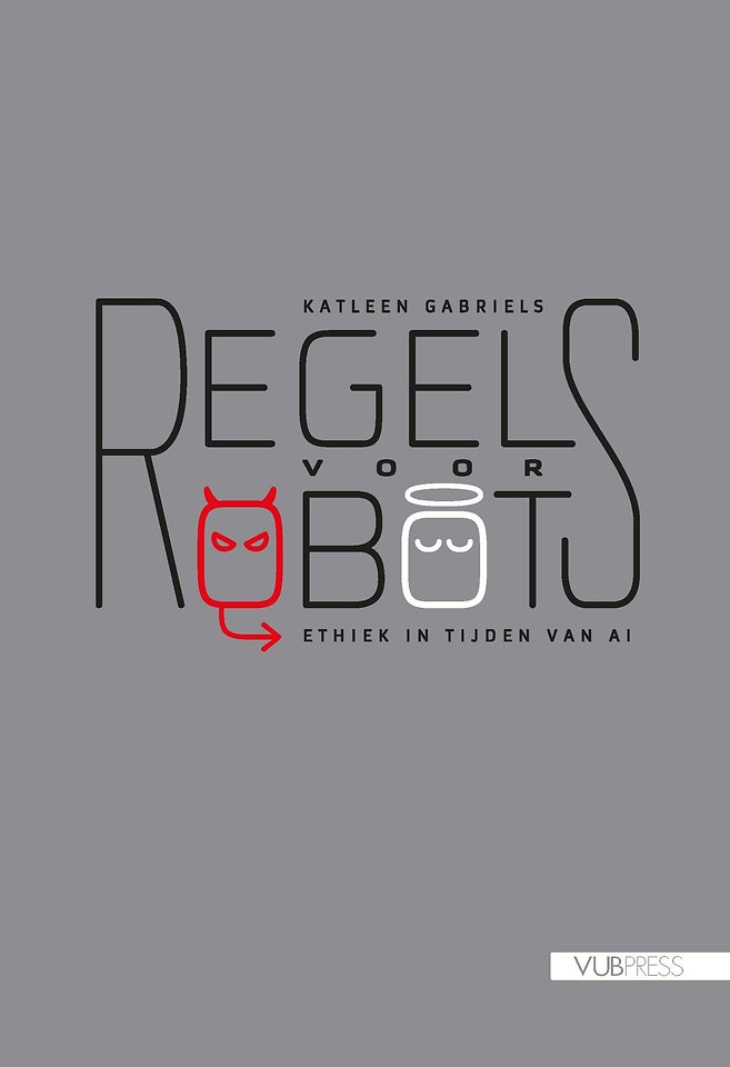 Regels voor robots Regels voor robots