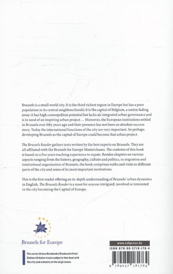 The Brussels reader