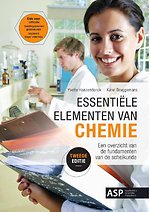 Essentiële elementen van chemie editie 2016