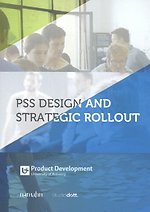 PSS Design and Strategic Rollout