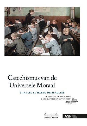 Catechismus van de Universele Moraal