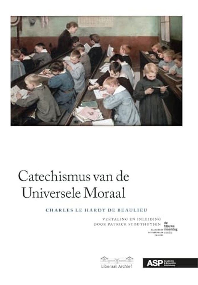 Catechismus van de Universele Moraal