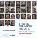 Trots op mijn roots Trots op mijn roots