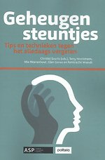 Geheugensteuntjes. Geheugensteuntjes.