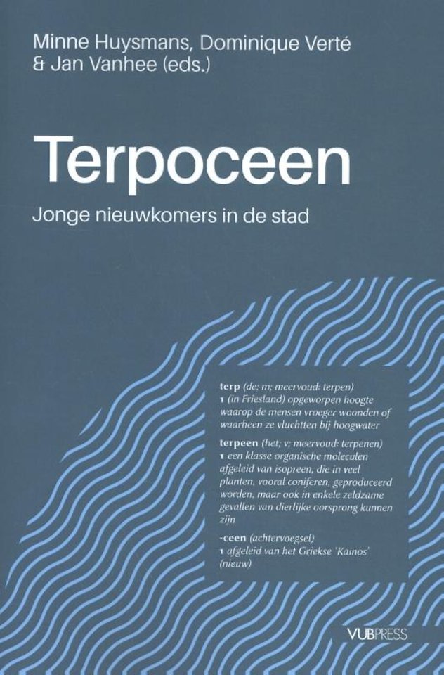 Terpoceen