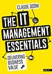 The IT Management Essentials