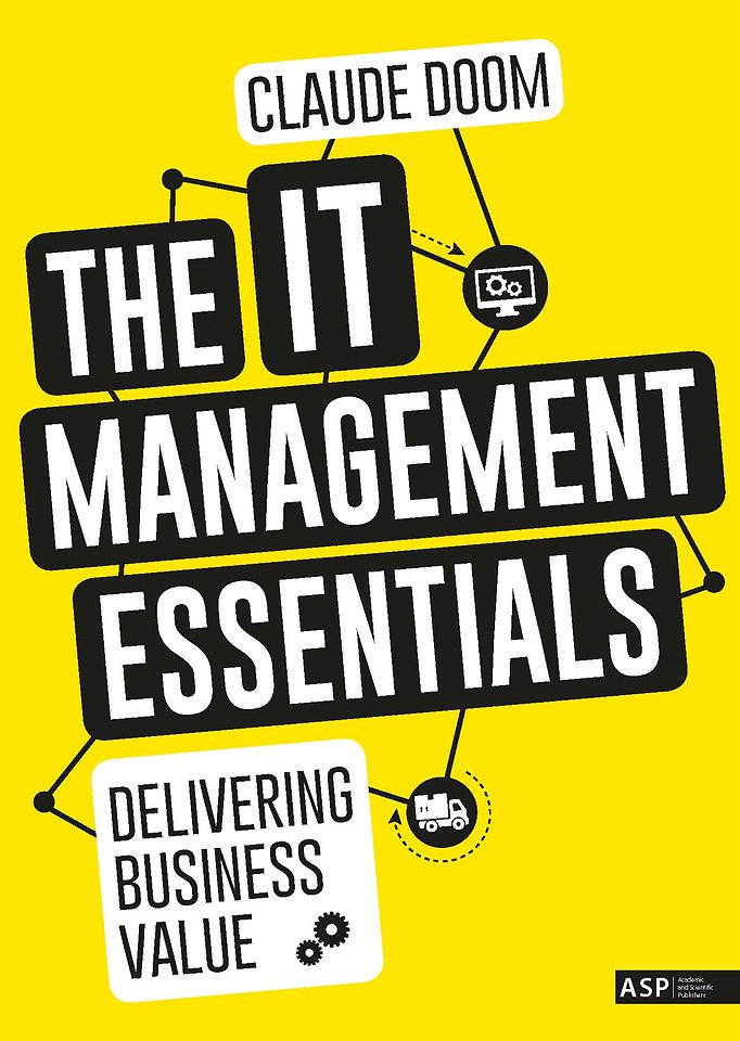 The IT Management Essentials