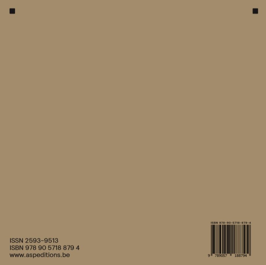 ONTO De morfologie van het interieur / Morphology of interiors 2