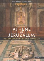 Athene of Jeruzalem