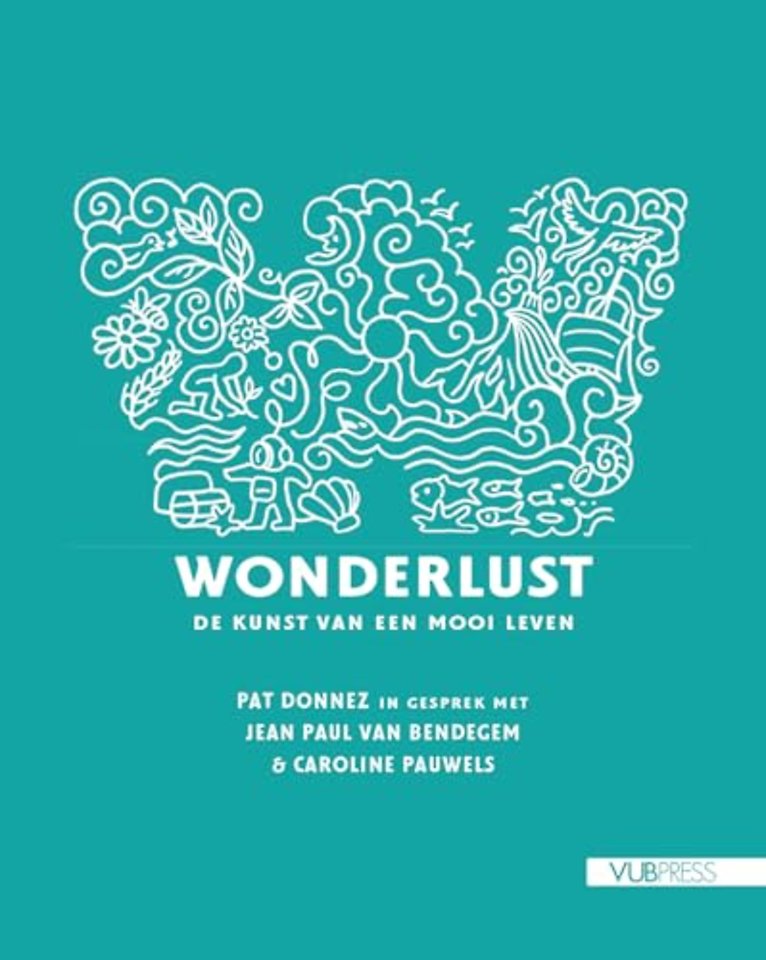 Wonderlust