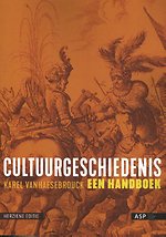 Cultuurgeschiedenis
