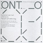 ONTO 03 De kunst van het refereren