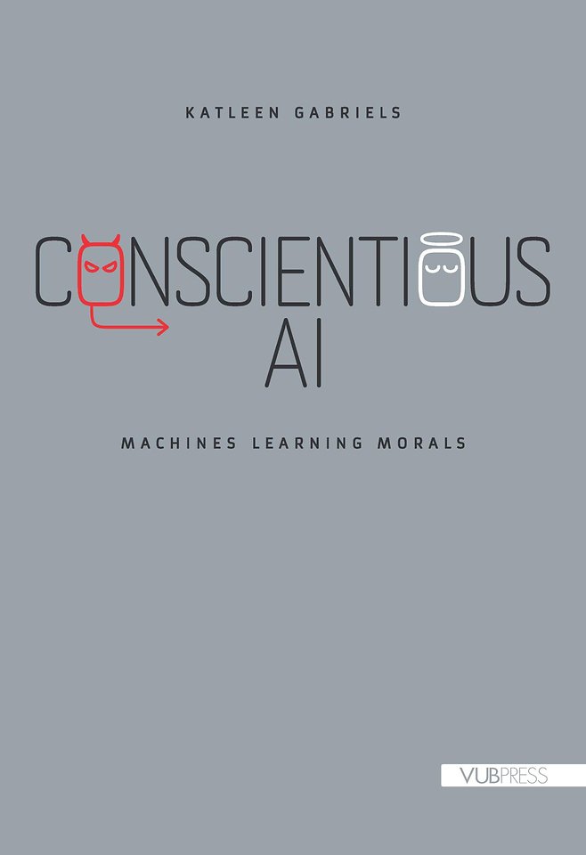 Conscientious AI Conscientious AI