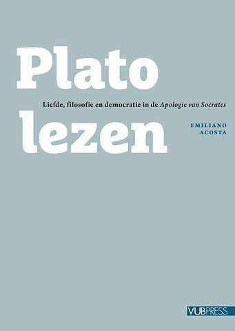 Plato lezen