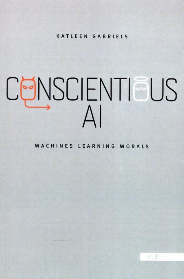 Conscientious AI Conscientious AI