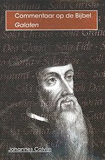 Commentaar op de Bijbel Galaten