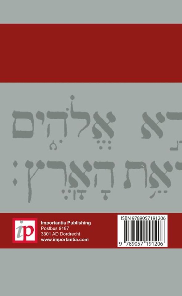 De Pentateuch met commentaar van Rashie