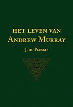 Het leven van Andrew Murray