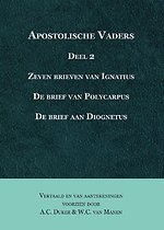 Apostolische vaders deel 2