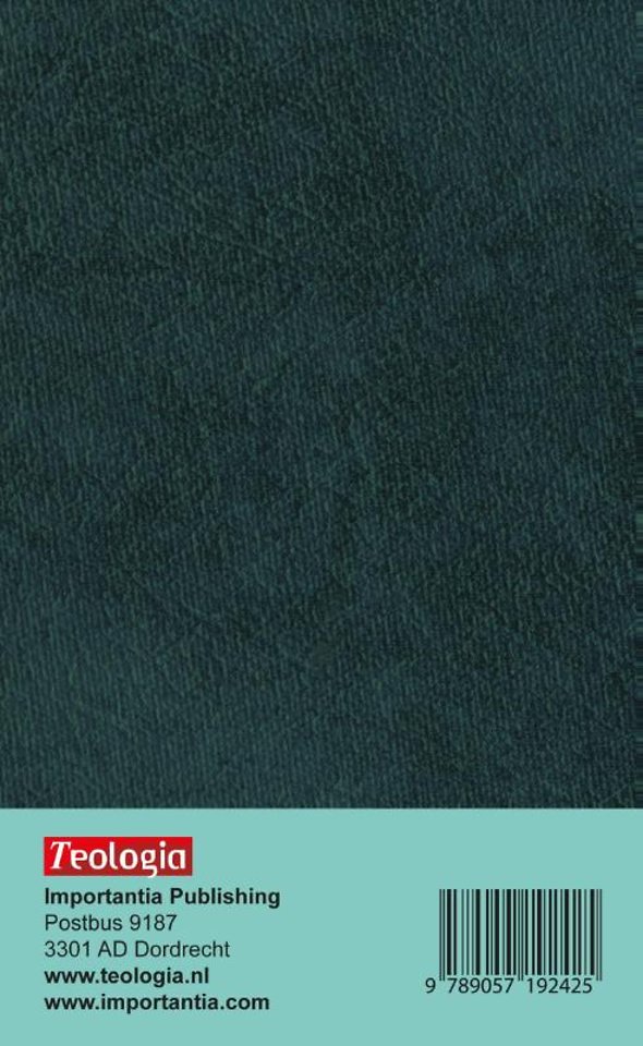 Apostolische vaders deel 2