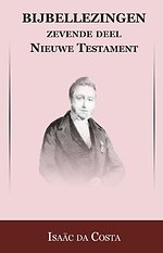 Nieuwe Testament Gethsemane t/m Hemelvaart