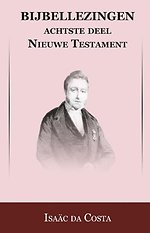 Nieuwe Testament Handelingen der Apostelen