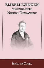 Nieuwe Testament De brieven aan de Romeinen en de Korinthiers