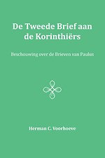 De Tweede Brief aan de Korinthiërs III