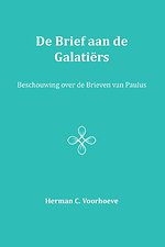 De Brief aan de Galatiërs IV