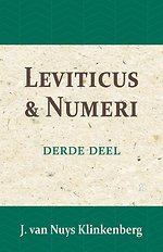 Leviticus & Numeri