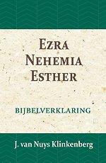 Ezra, Nehemia & Esther