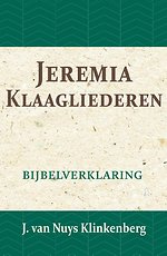 Jeremia & Klaagliederen