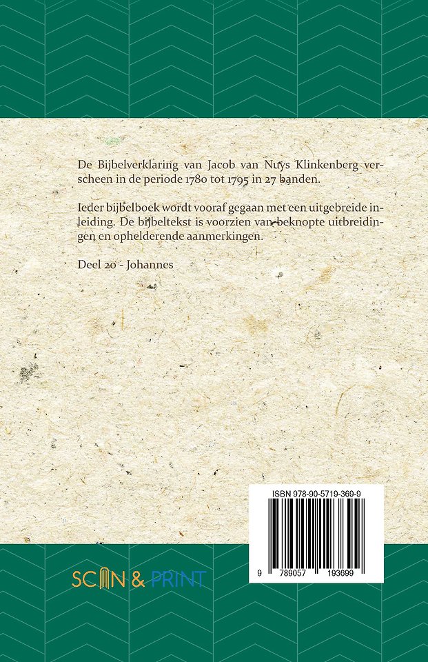Johannes
