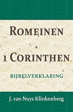 Romeinen & 1 Corinthen
