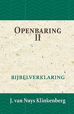 Openbaring II
