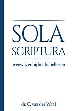 Sola Scriptura