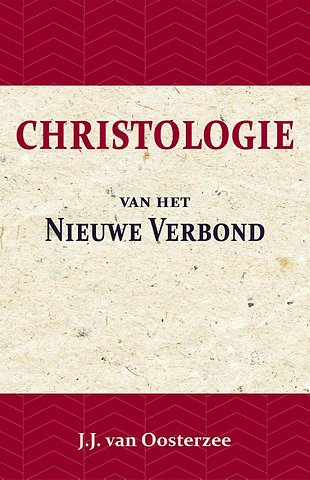 Christologie van het Nieuwe Verbond