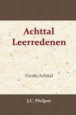 Vierde Achttal Leerredenen