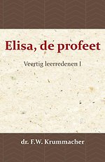 Elisa, de profeet 1
