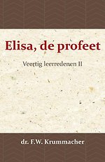 Elisa, de profeet 2