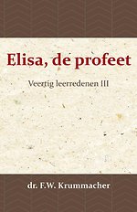 Elisa, de profeet 3