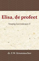 Elisa, de profeet 5
